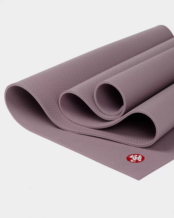 MANDUKA PRO™ Eldeberry jogos kilimėlis 6 mm