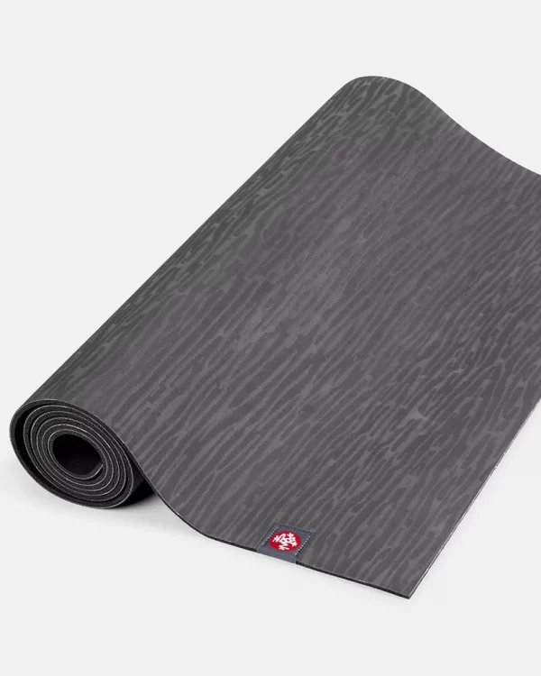 Manduka EKO® Charcoal (Grey) jogos kilimėlis 5mm