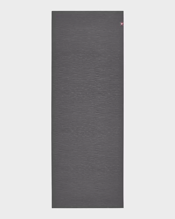 Manduka EKO® Charcoal (Grey) jogos kilimėlis 5mm