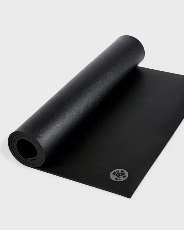 Manduka GRP® Adapt Black jogos kilimėlis 5mm