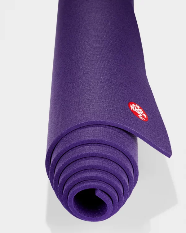 MANDUKA PRO™ Black Magic (purple) jogos kilimėlis 6 mm