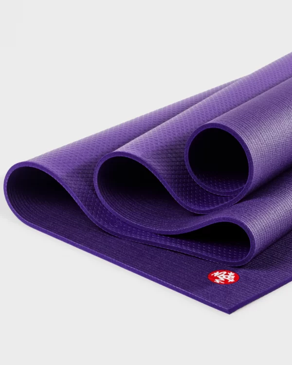 MANDUKA PRO™ Black Magic (purple) jogos kilimėlis 6 mm