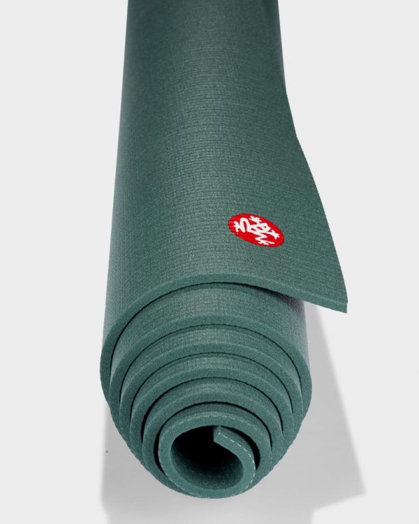 MANDUKA PRO™ Black Sage (Green) jogos kilimėlis 6 mm