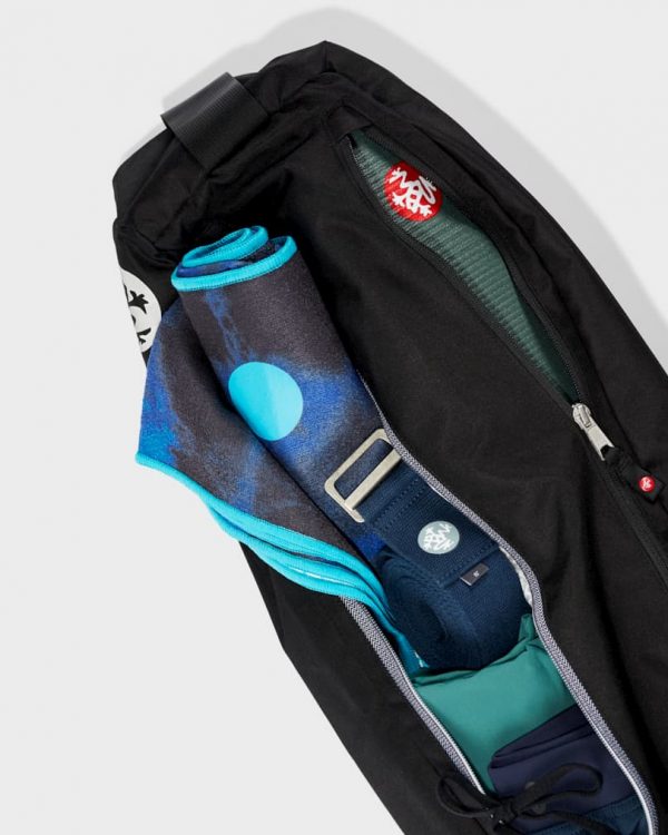 Jogos kilimėlio krepšys GO STEADY 3.0