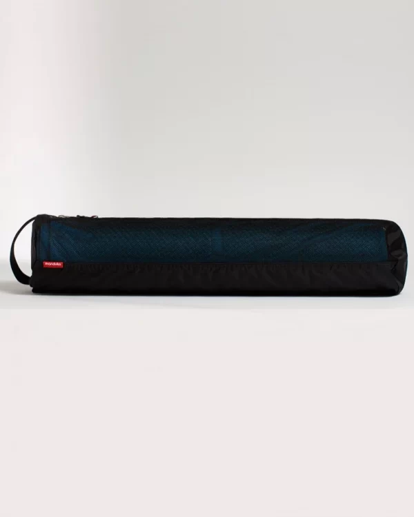 Jogos kilimėlio krepšys BREATHE EASY Black