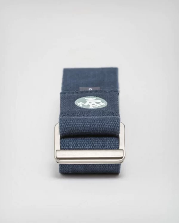 ALIGN jogos diržas Midnight (Blue)