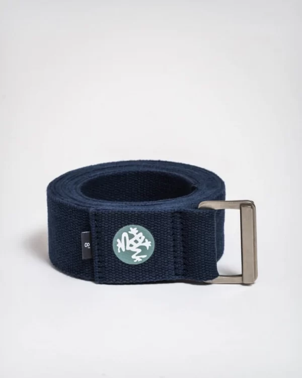 ALIGN jogos diržas Midnight (Blue)