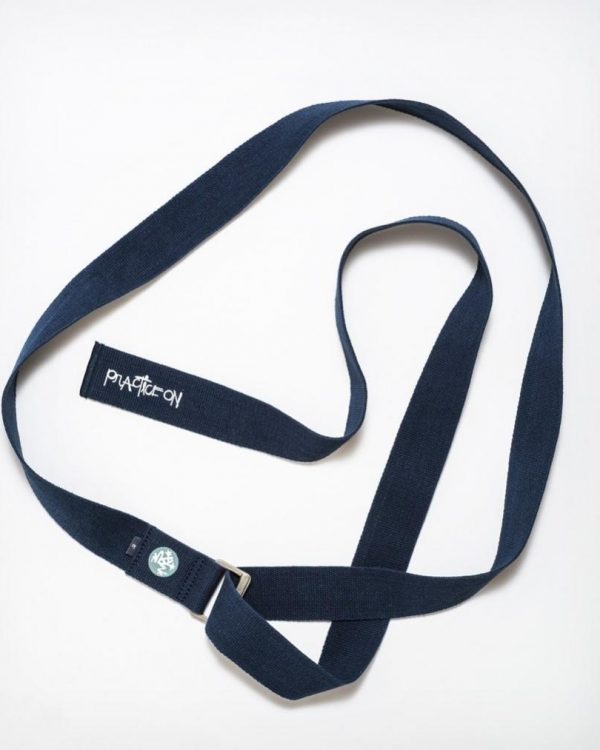 ALIGN jogos diržas Midnight (Blue)