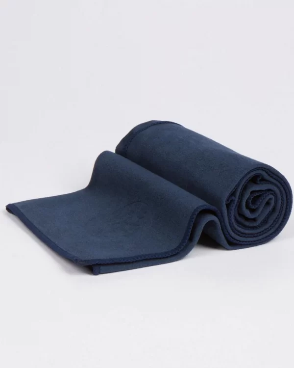 EQUA® jogos rankšluostis rankoms Midnight (Blue)