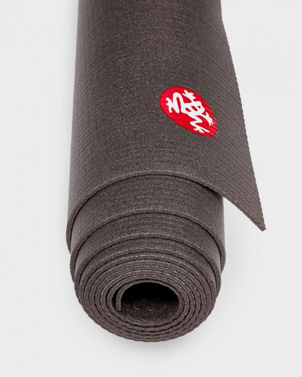 Manduka PRO Travel Black jogos kilimėlis 2.5mm