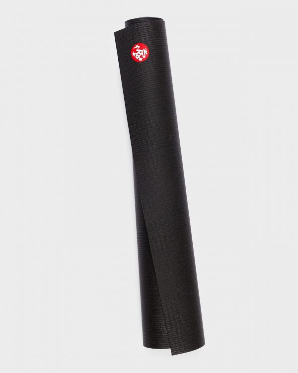 Manduka PRO Travel Black jogos kilimėlis 2.5mm