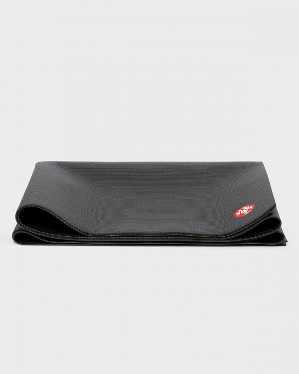 Manduka PRO Travel Black jogos kilimėlis 2.5mm