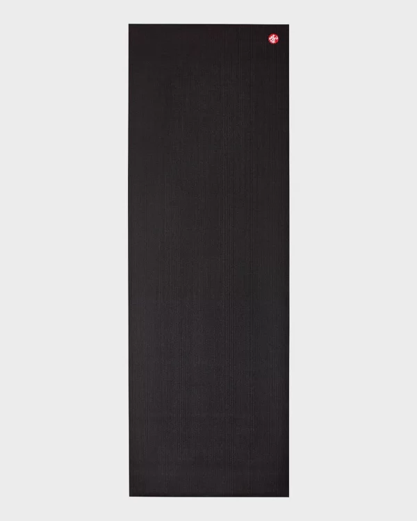 Manduka PROlite® Black jogos kilimėlis 4.7mm