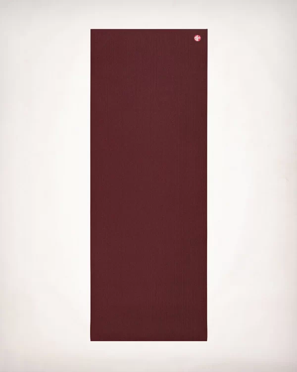 MANDUKA PRO™ Verve (red) jogos kilimėlis 6 mm