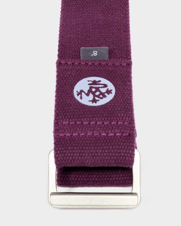 ALIGN jogos diržas Indulge (Purple)