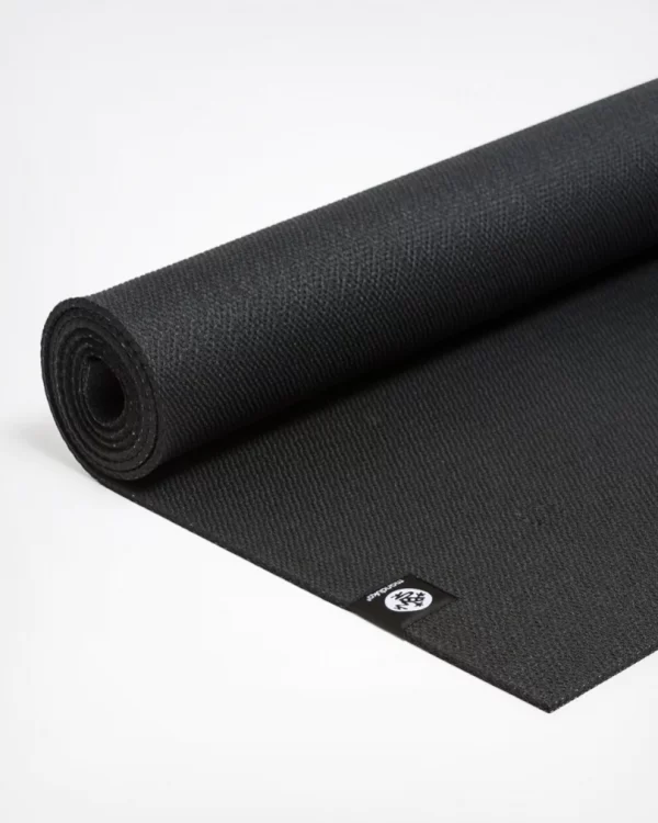 Manduka X Black 5mm kilimėlis sporto salei