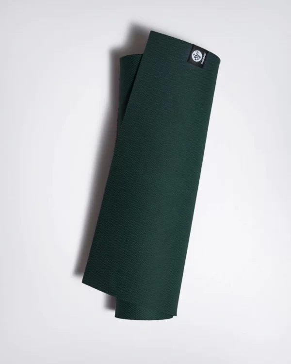 Manduka X Thrive (Green) 5mm kilimėlis sporto salei