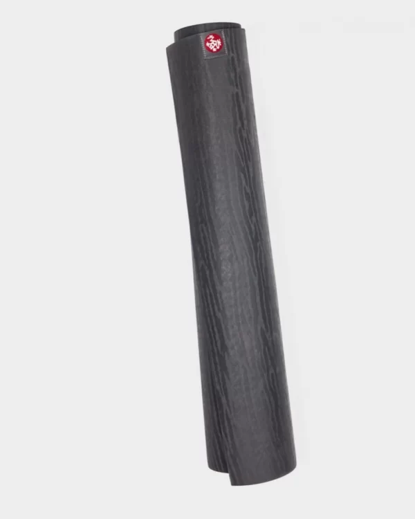 Manduka EKO® Charcoal (Grey) jogos kilimėlis 4mm