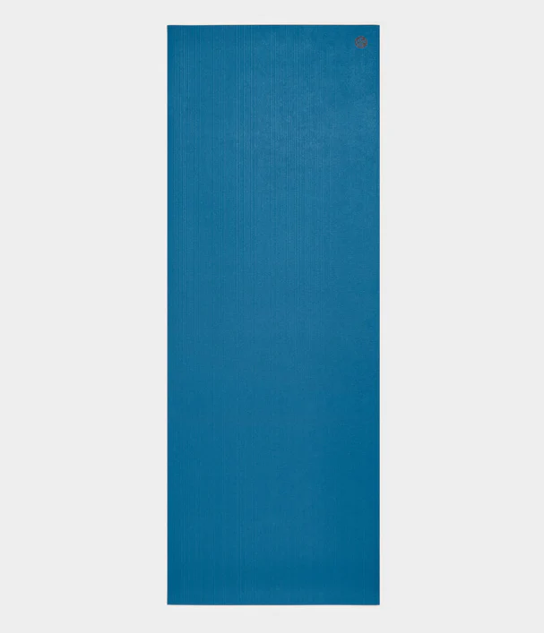 MANDUKA PRO™ Aquamarine jogos kilimėlis 6 mm