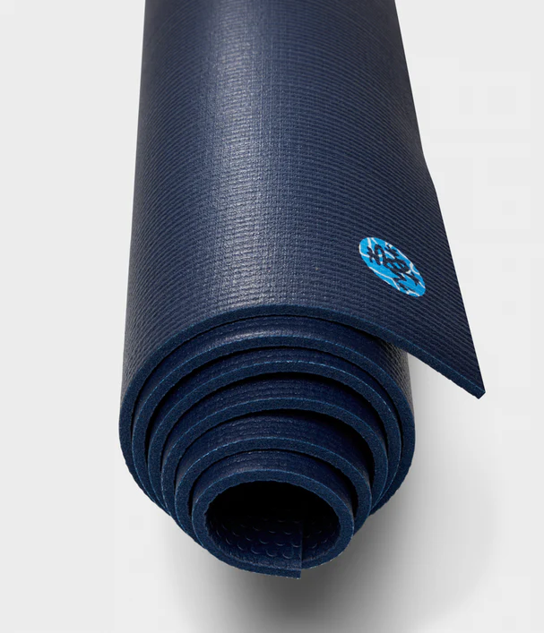 MANDUKA PRO™ Gerry Lopez Midnight jogos kilimėlis 6 mm