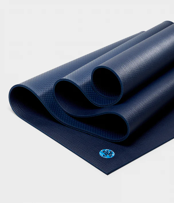 MANDUKA PRO™ Gerry Lopez Midnight jogos kilimėlis 6 mm