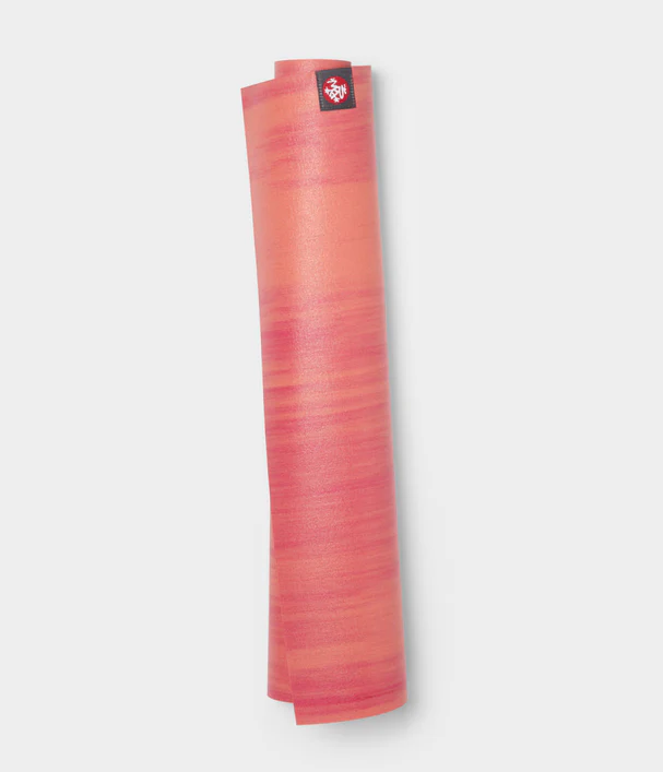 Manduka EKO® Travel Orchid Marble jogos kilimėlis 1.5mm