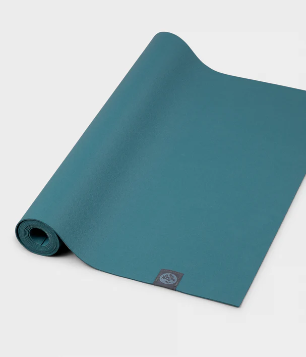 Manduka EKO® Travel Deep Sage jogos kilimėlis 1.5mm