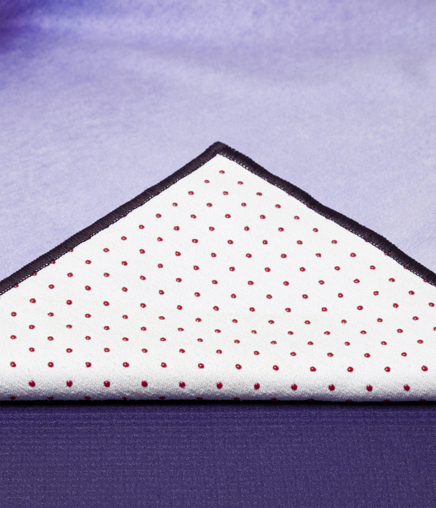 Yogitoes® Yoga Mat Towel – Nourish