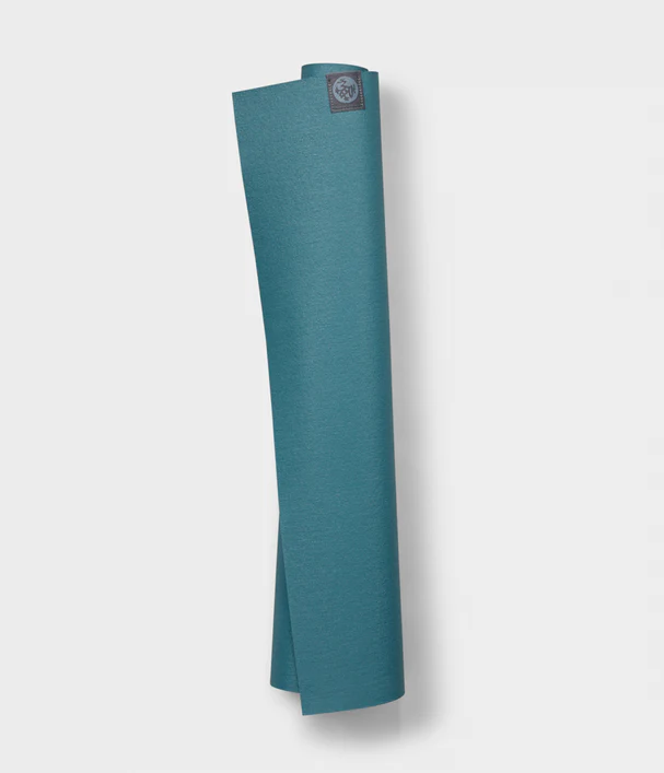 Manduka EKO® Travel Deep Sage jogos kilimėlis 1.5mm