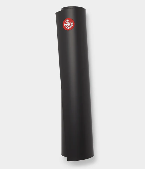 Manduka GRP® Adapt Lite 2.0 Carbon Black Yoga Mat 4mm