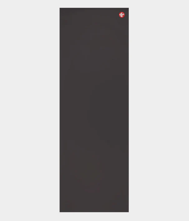 Manduka GRP® Adapt Lite 2.0 Carbon Black Yoga Mat 4mm