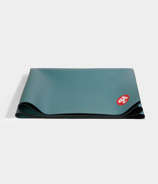 GRP® Adapt Dark Lotus Travel Yoga Mat 1.5mm