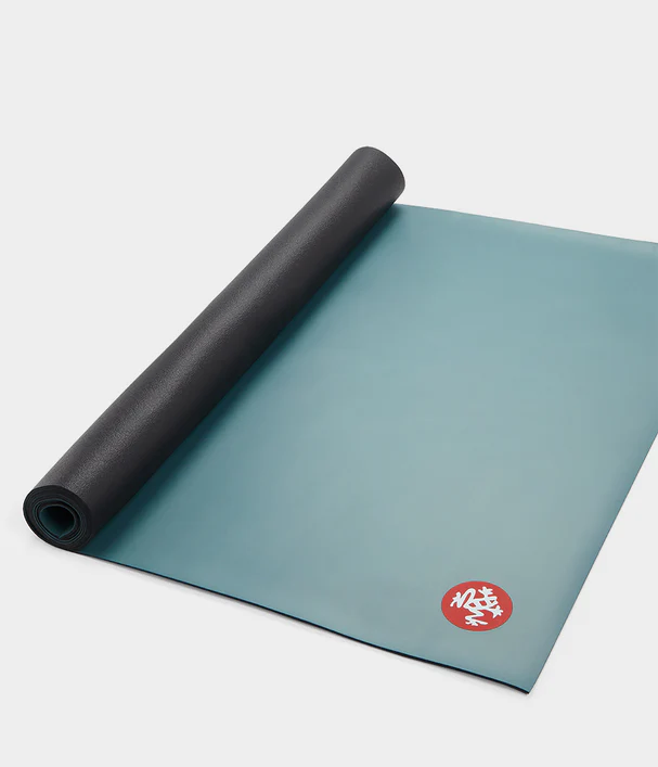 GRP® Adapt Dark Lotus Travel Yoga Mat 1.5mm