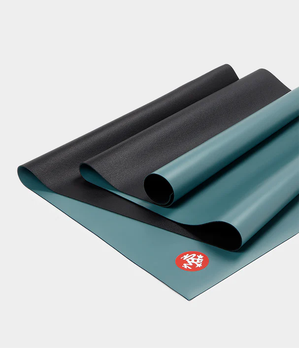 GRP® Adapt Dark Lotus Travel Yoga Mat 1.5mm