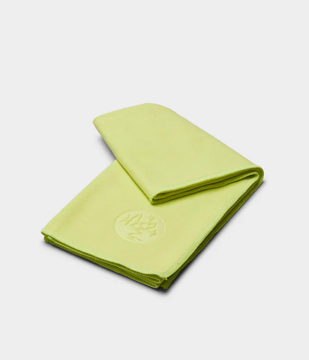 EQUA® jogos rankšluostis rankoms Nimbu