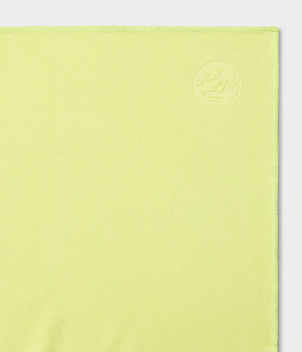 EQUA® jogos rankšluostis rankoms Nimbu