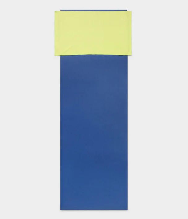 EQUA® jogos rankšluostis rankoms Nimbu