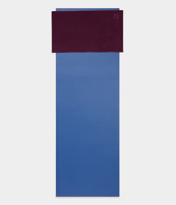 EQUA® jogos rankšluostis rankoms Acai