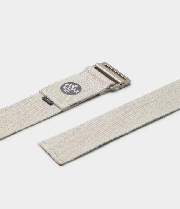 ALIGN jogos diržas Linen