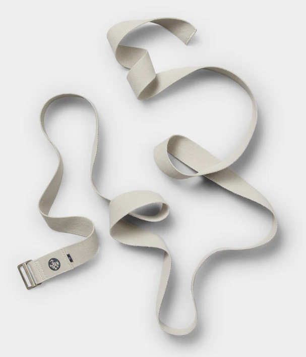 ALIGN jogos diržas Linen