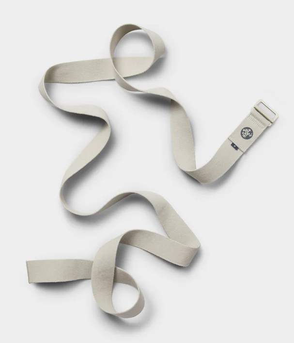 ALIGN jogos diržas Linen