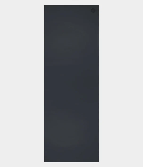 GRP® Adapt Carbon Black Travel Yoga Mat 1.5mm