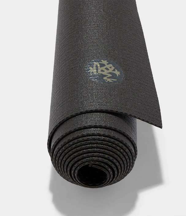 Manduka PRO Travel Black Night jogos kilimėlis 2mm