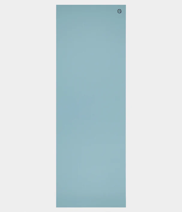 Manduka PRO Travel Blue Lotus jogos kilimėlis 2mm (naudotas fotosesijoje*)