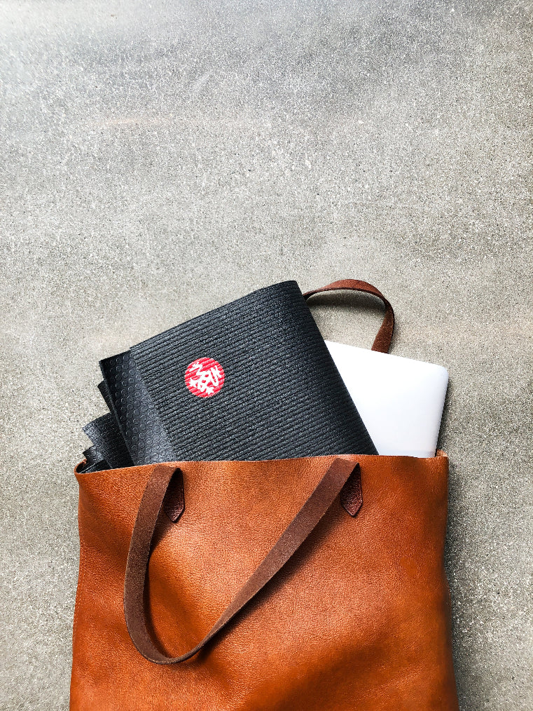Manduka PRO Travel Black jogos kilimėlis 2mm